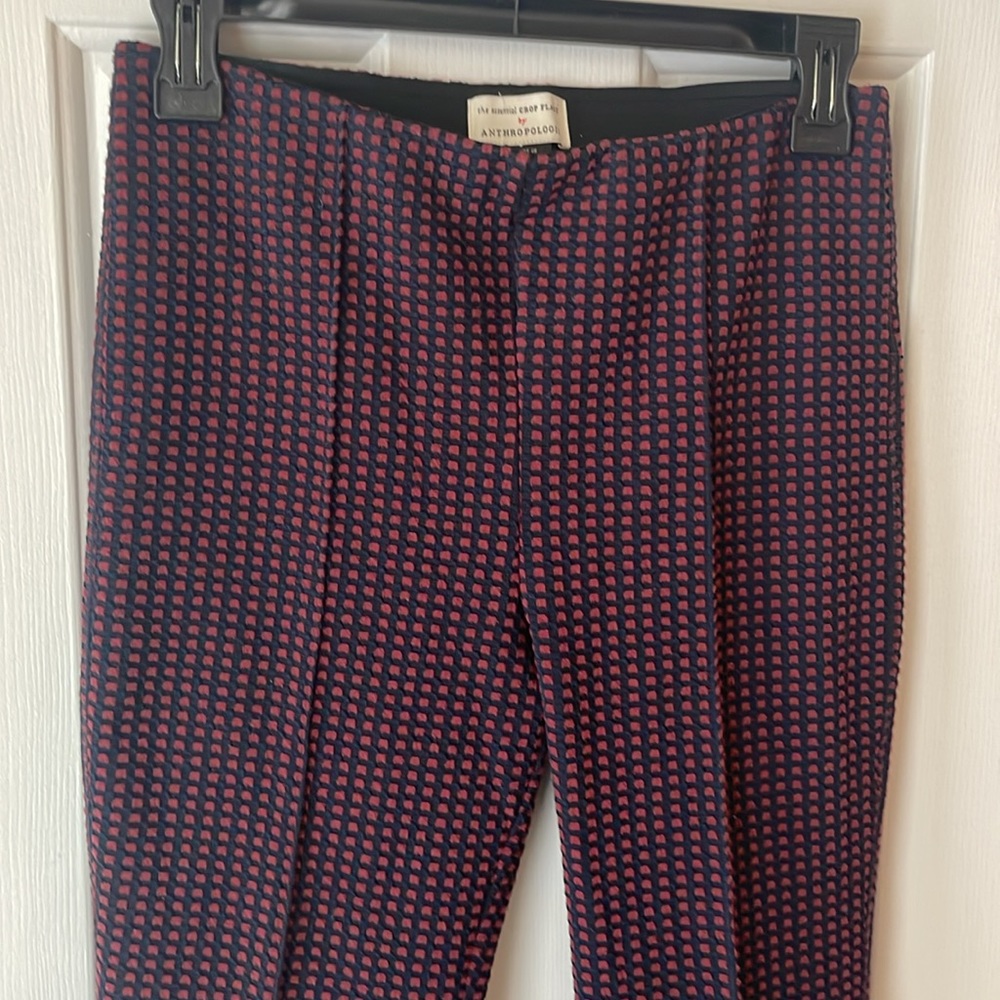 Anthropolgie pants - Picture 2 of 8